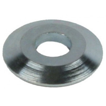 Axle Bearing Flange Special Steel Washer Arrow 12 Pack