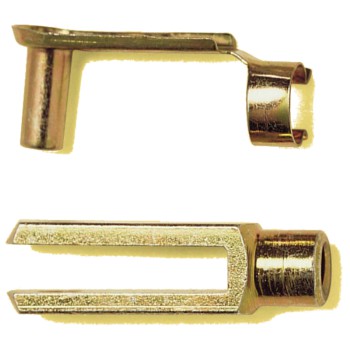 Brake Cable Clevis & Retaining Pin