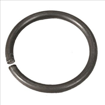 Exhaust Header Ring