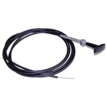 SPA Fire Extinguisher Pull Cable Mechanical