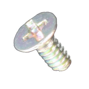 Carby Circuit Plate Screw Walbro
