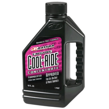 Maxima Radiator Cool Aide Concentrate 1 Pint
