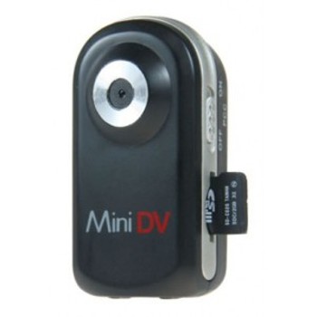 Mini DV Video Camera