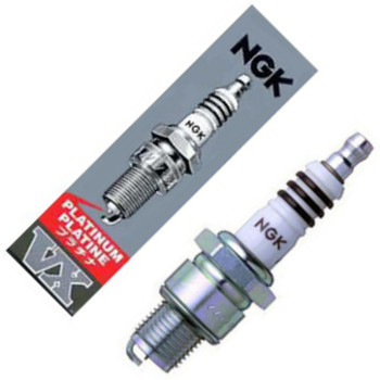 Spark Plug NGK Platinum (HVX Type)