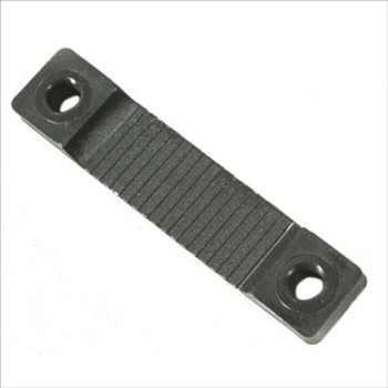 Number Plate Clip Small