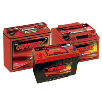 Battery Odyssey PC925 12V / 925A