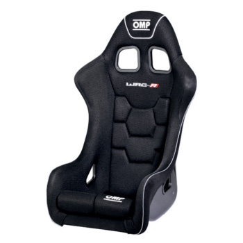 Seat OMP WRC R