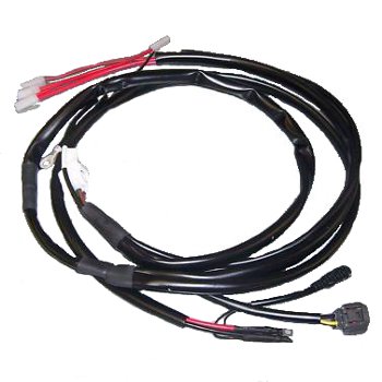 Rotax Pre EVO Cable Harness Complete (27)