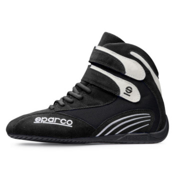 Boot Sparco K Pro Black | Concept Racegear