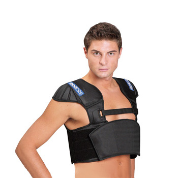 Rib Protector Sparco Pro