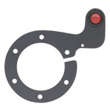 Steering Wheel Button Kit Single Sparco
