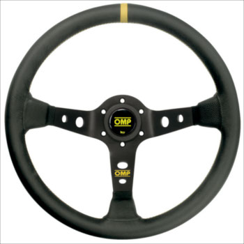 Steering Wheel OMP Corsica
