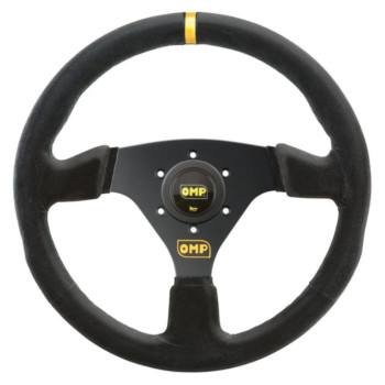Steering Wheel OMP Targa