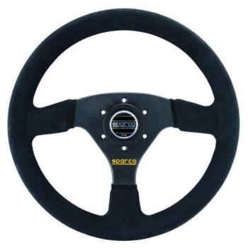 Steering Wheel Sparco R323