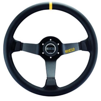Steering Wheel Sparco R325