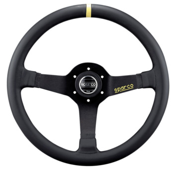 Steering Wheel Sparco R345