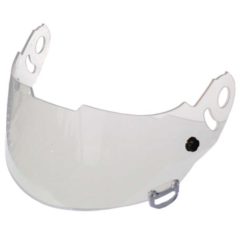 Helmet Visor Sparco WTX Clear (0032WTXV01)