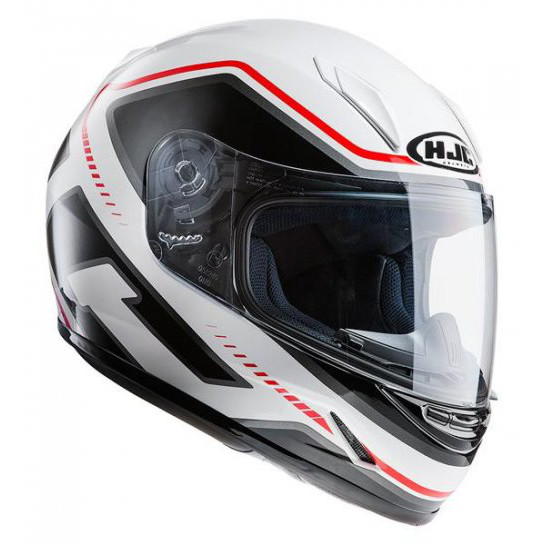 Helmet HJC CLY (Youth Sport) Cura MC1-Size YS | Concept Racegear