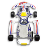 Chassis Components - Arrow Kart