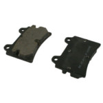 Brake Pads - Other