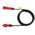 Alfano ADM4 NTC Sensor Extension Cable 135 cm