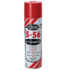 CRC Lubricant 5 56 Spray Can 550 ml