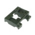 Engine Mount CRG 90mm Wide No Clamps Magnesium