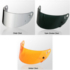Helmet Visor HJC Motorsports AR10II / Si12 / Fi10 / HX10II Various Tints