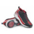 Shoe Sparco Jog In Navy/Red