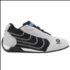 Shoe Sparco Pitlane Size 36 Light Grey/Black
