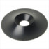 Countersunk Alloy Washer Black 8 x 40mm