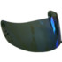 Helmet Visor Shoei CX 1V Blue Irridium