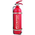 SPA FireSense 2.40 Litre AFFF Extinguisher Alloy Hand Held With Metal Bracket