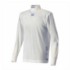Underwear Sparco Long Sleeve Top White Nomex FIA