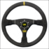 Steering Wheel OMP WRC