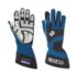 Gloves Sparco Tide K Blue Size 12