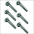 Carby Screw For Pump Cast Body