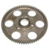 Clutch Ring Gear IAME X30 New Style (362)