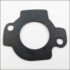 Gasket Carby 0.4mm Yamaha KT100S